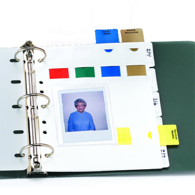 Stat Flag Alert System